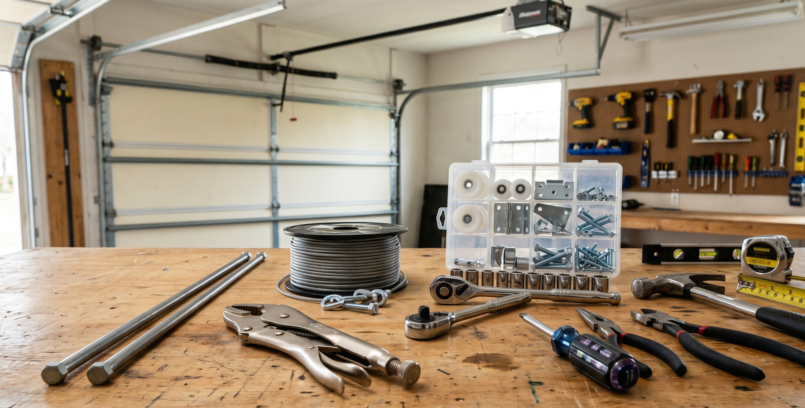 Mechanical Repair
